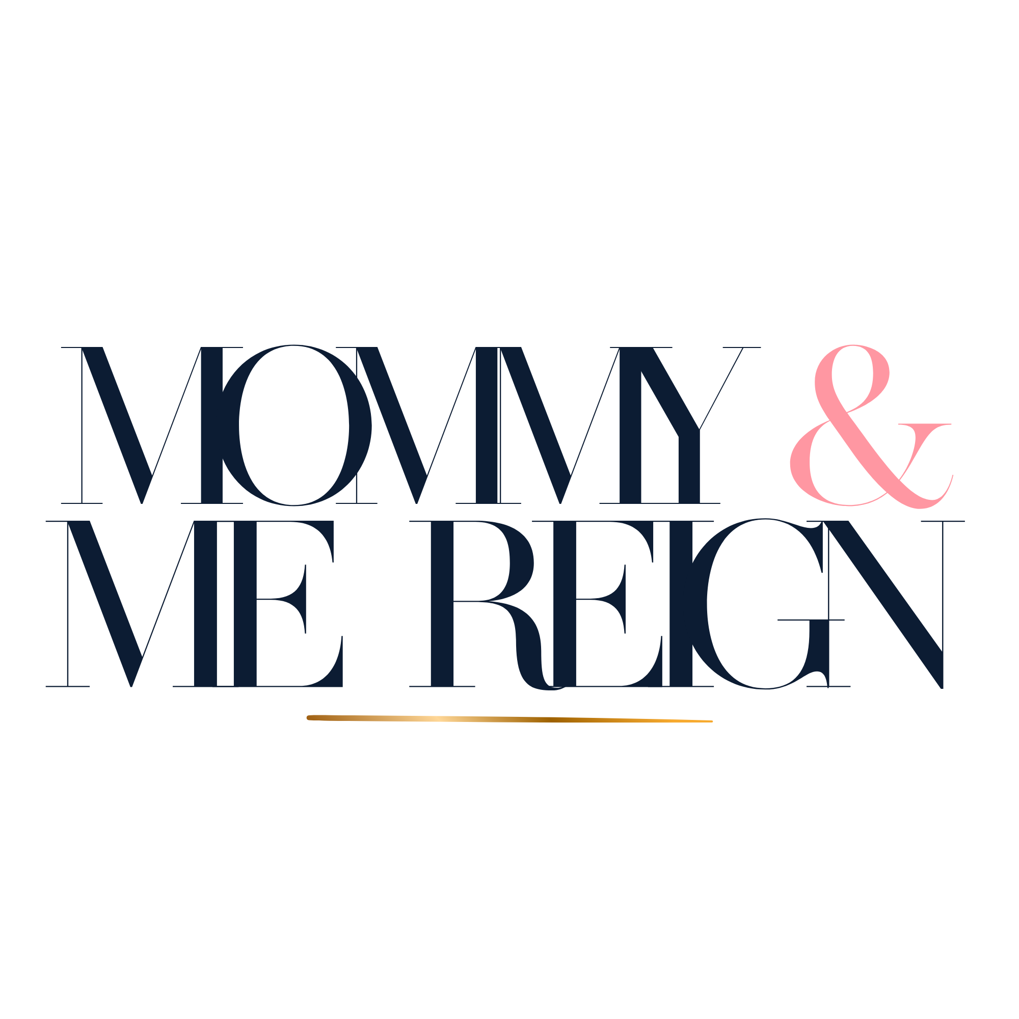 Mommy & Me Reign