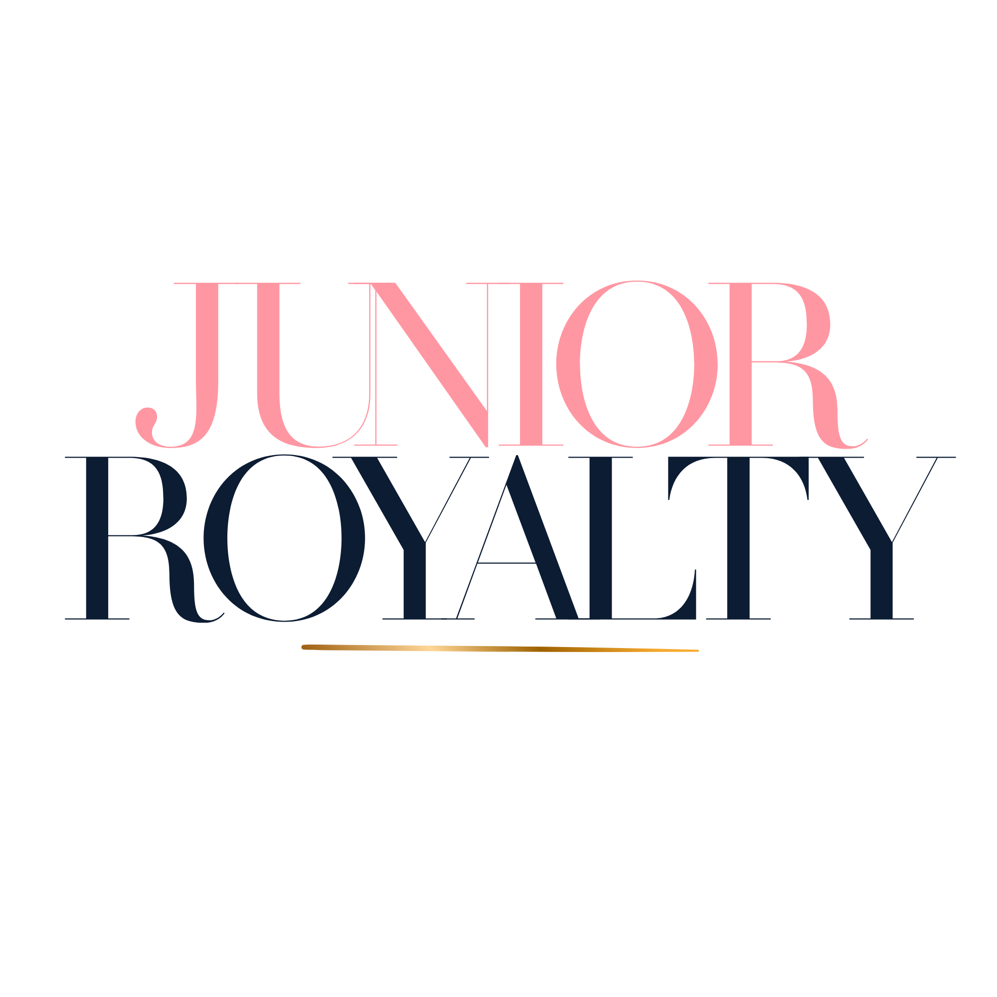 Junior Royalty