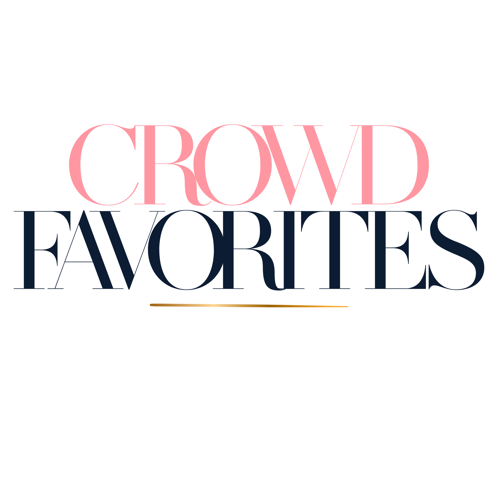 Crowd Favorites