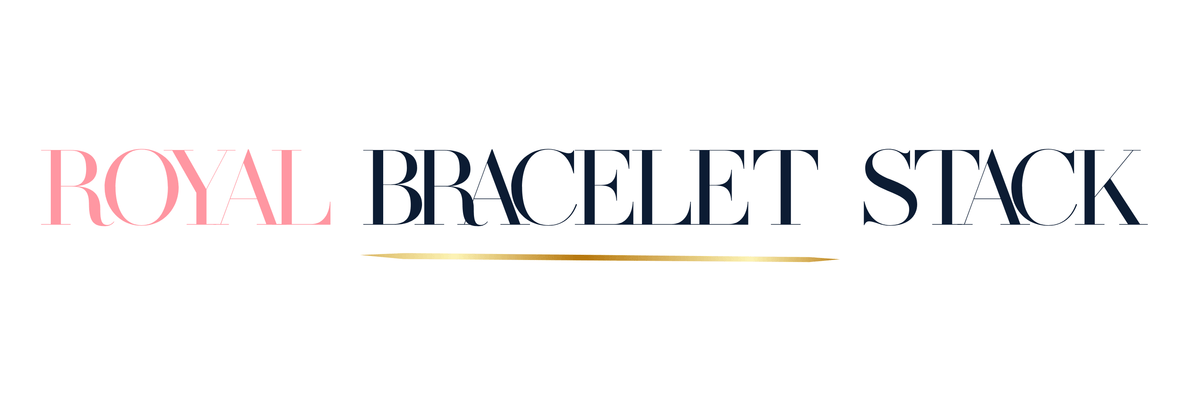 Royal Bracelet Stack