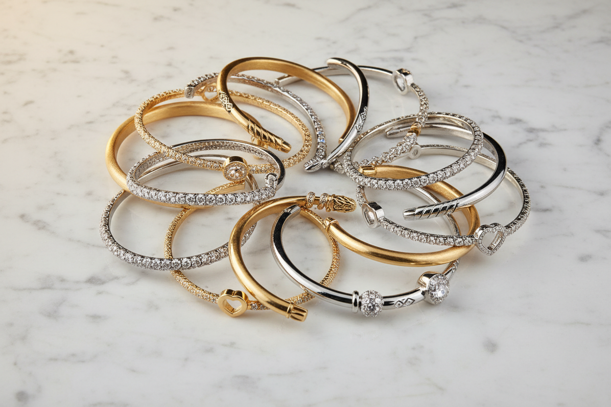 Bangles Collection