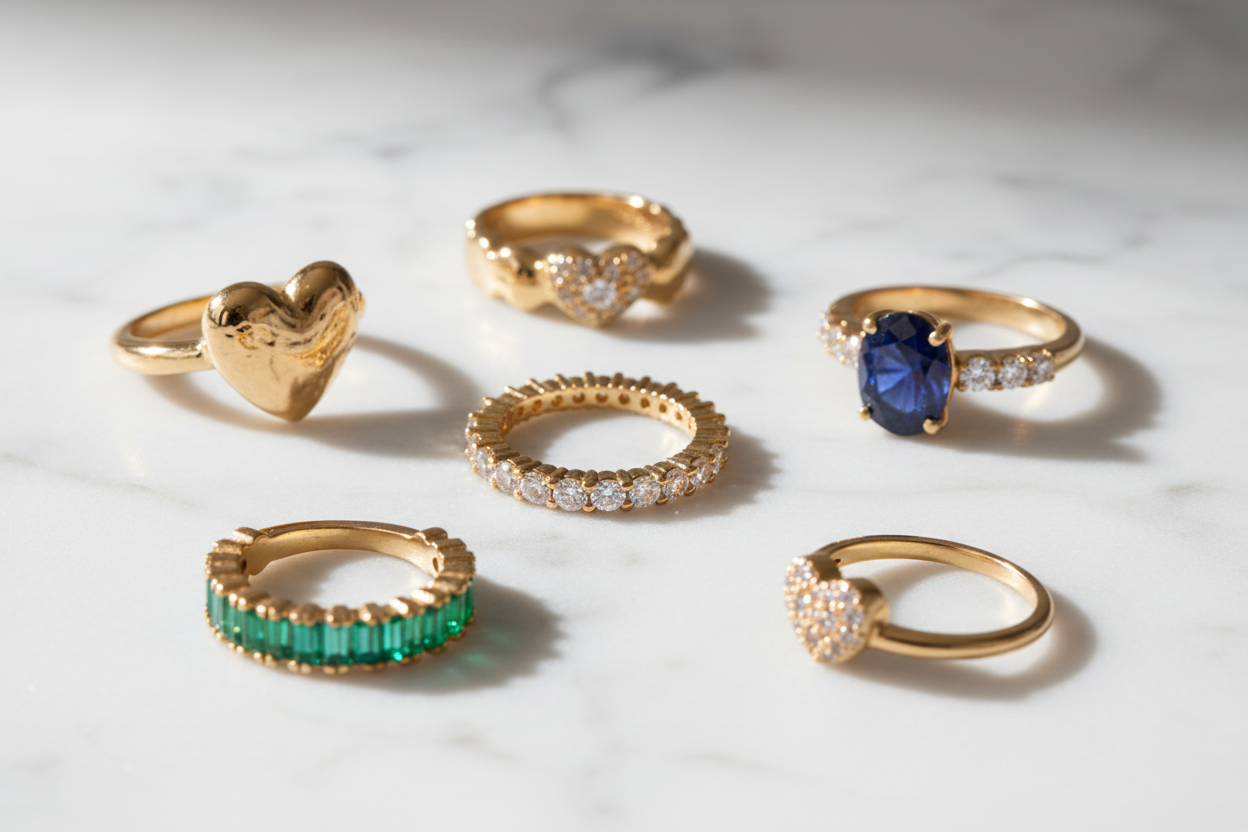 Rings