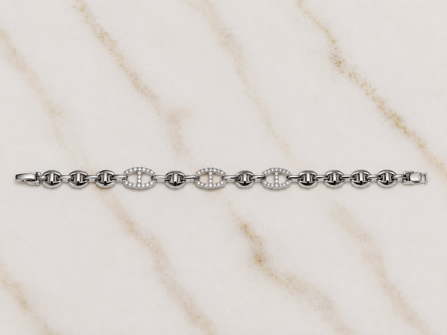 Reign Radiance Bracelet