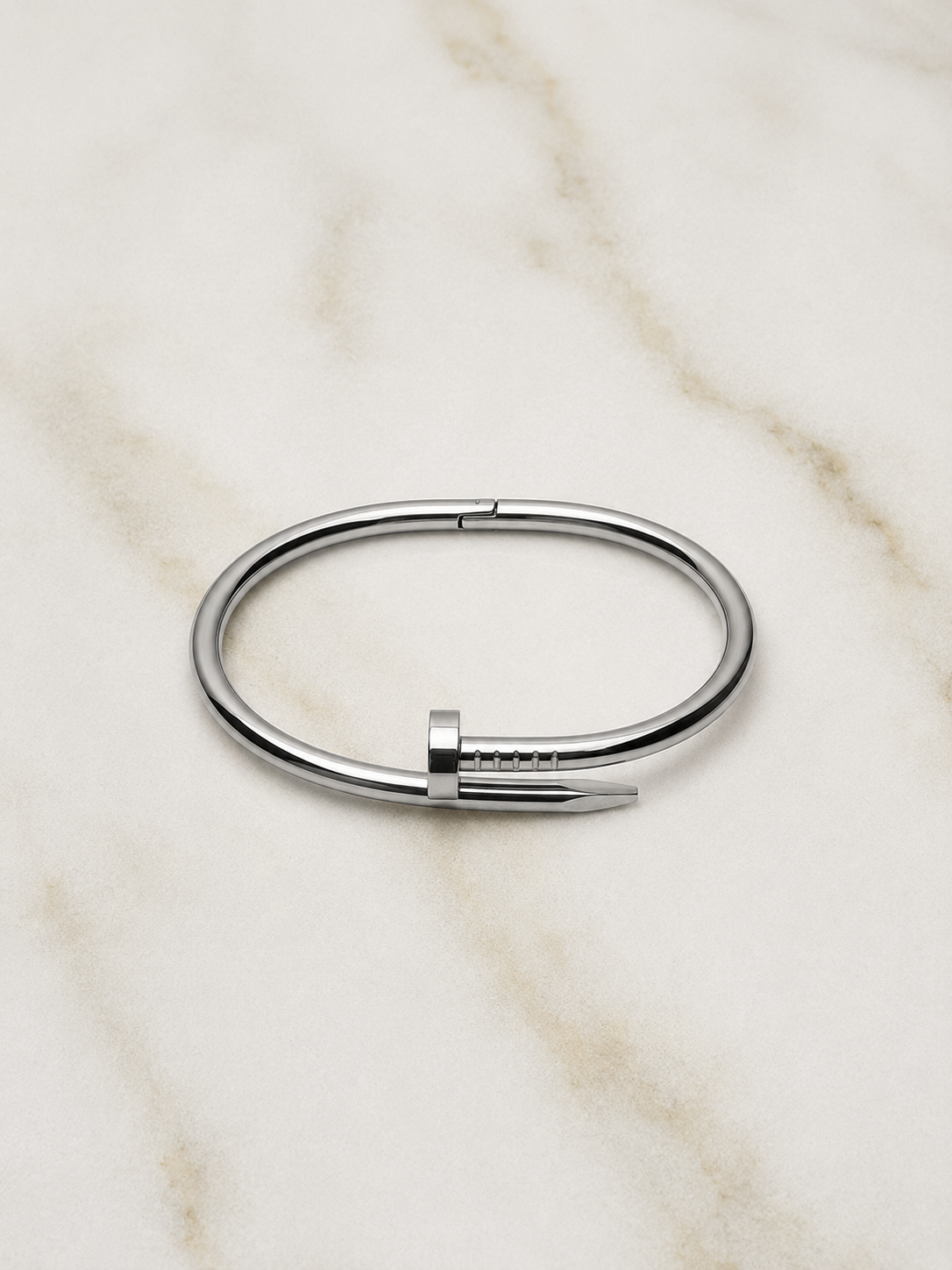 The Empress Statement Bangle