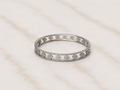 The Eternity Bangle