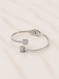 The Imperial Twist Bracelet