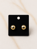 The Pearl Majesty Earrings