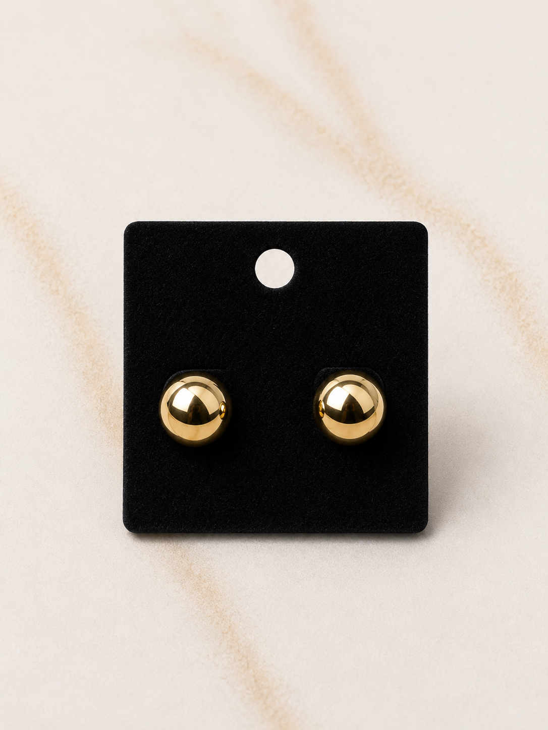 The Pearl Majesty Earrings