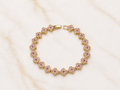 The Clover Legacy Tennis Bracelet