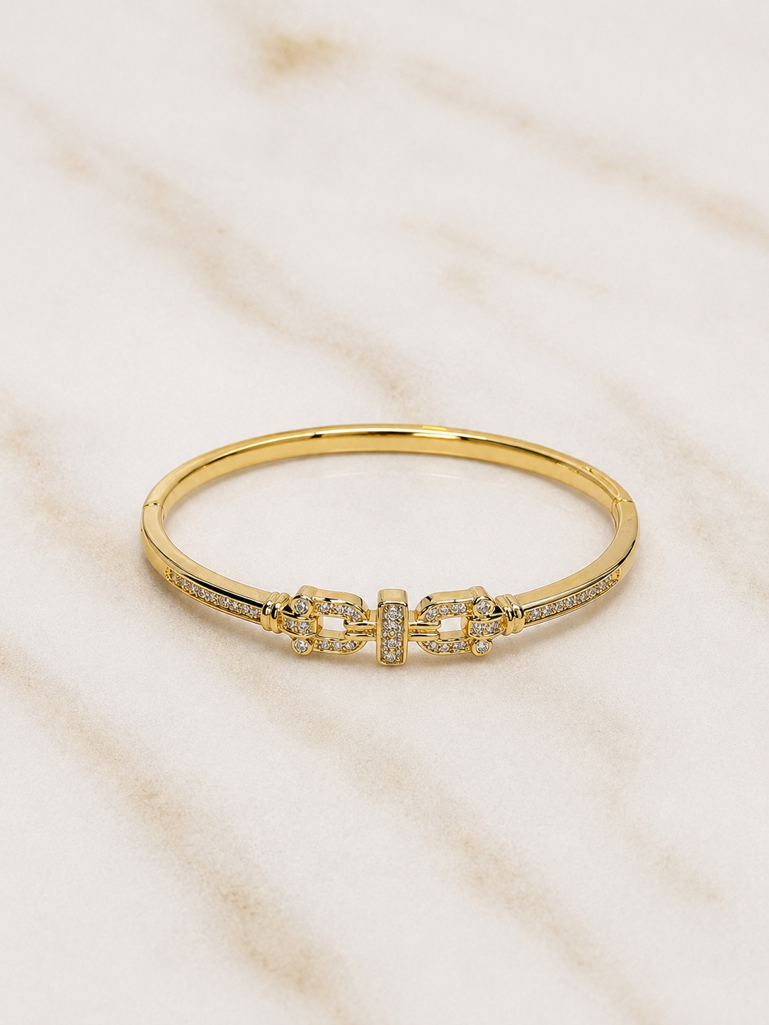Timeless Reign Bracelet