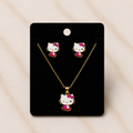 The Charme' Kitty Legacy Set