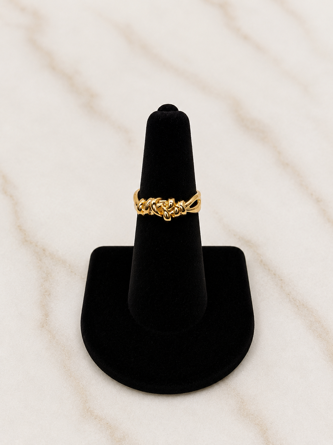Reign Eternal Grace Ring