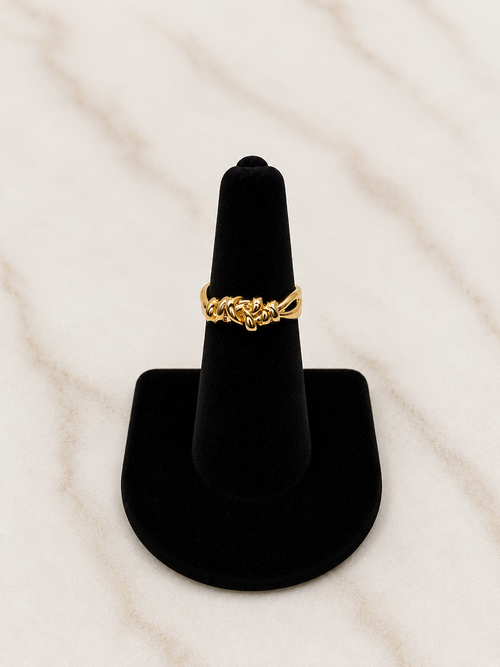 Reign Eternal Grace Ring