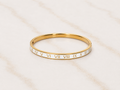 The Eternal Legacy Bangle