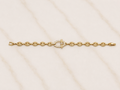 Diamond Eternity Bracelet