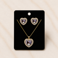 The Enchanted Heart Set