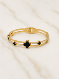 The Legacy Clover Bracelet