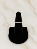 The Eternity Band Ring