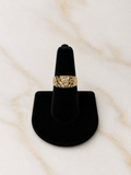 The Golden Legacy Ring