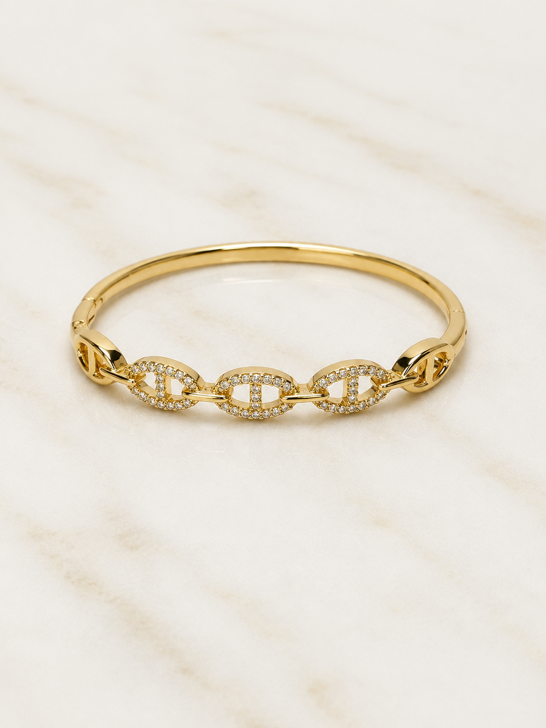 The Royal Heritage Bangle