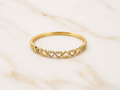 The Queen's Promise Bangle