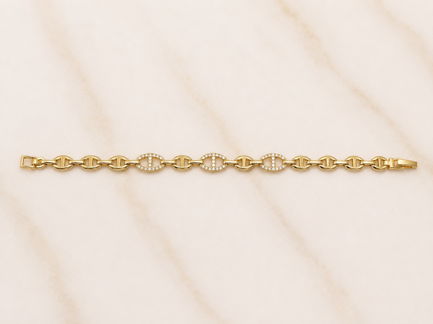 Reign Radiance Bracelet