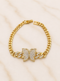 The Butterfly Legacy Bracelet