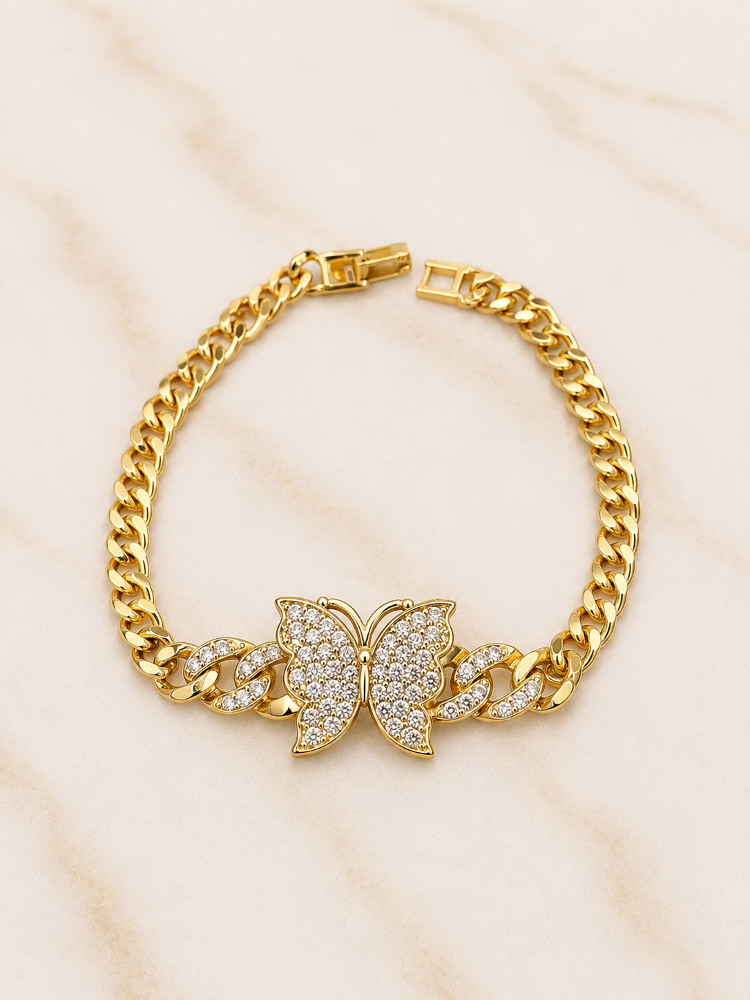 The Butterfly Legacy Bracelet