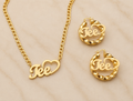 The Heartfelt Legacy Name Set