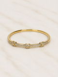 The Reign Triple X Bracelet
