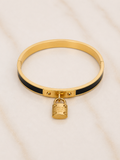 The Legacy Lock Bangle