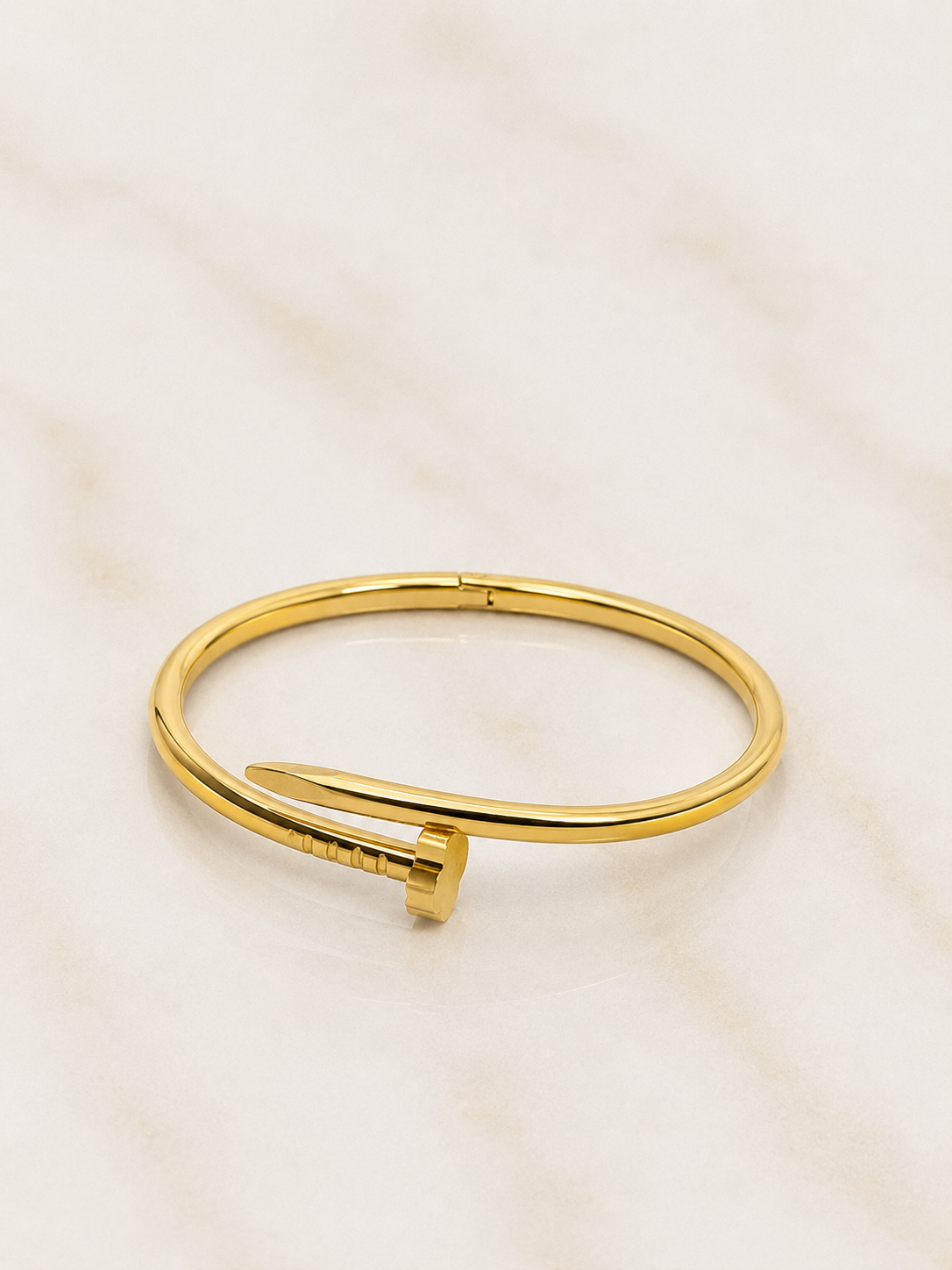 The Empress Statement Bangle