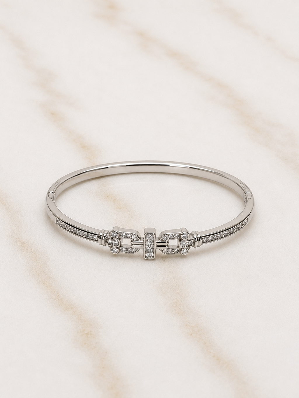 Timeless Reign Bracelet