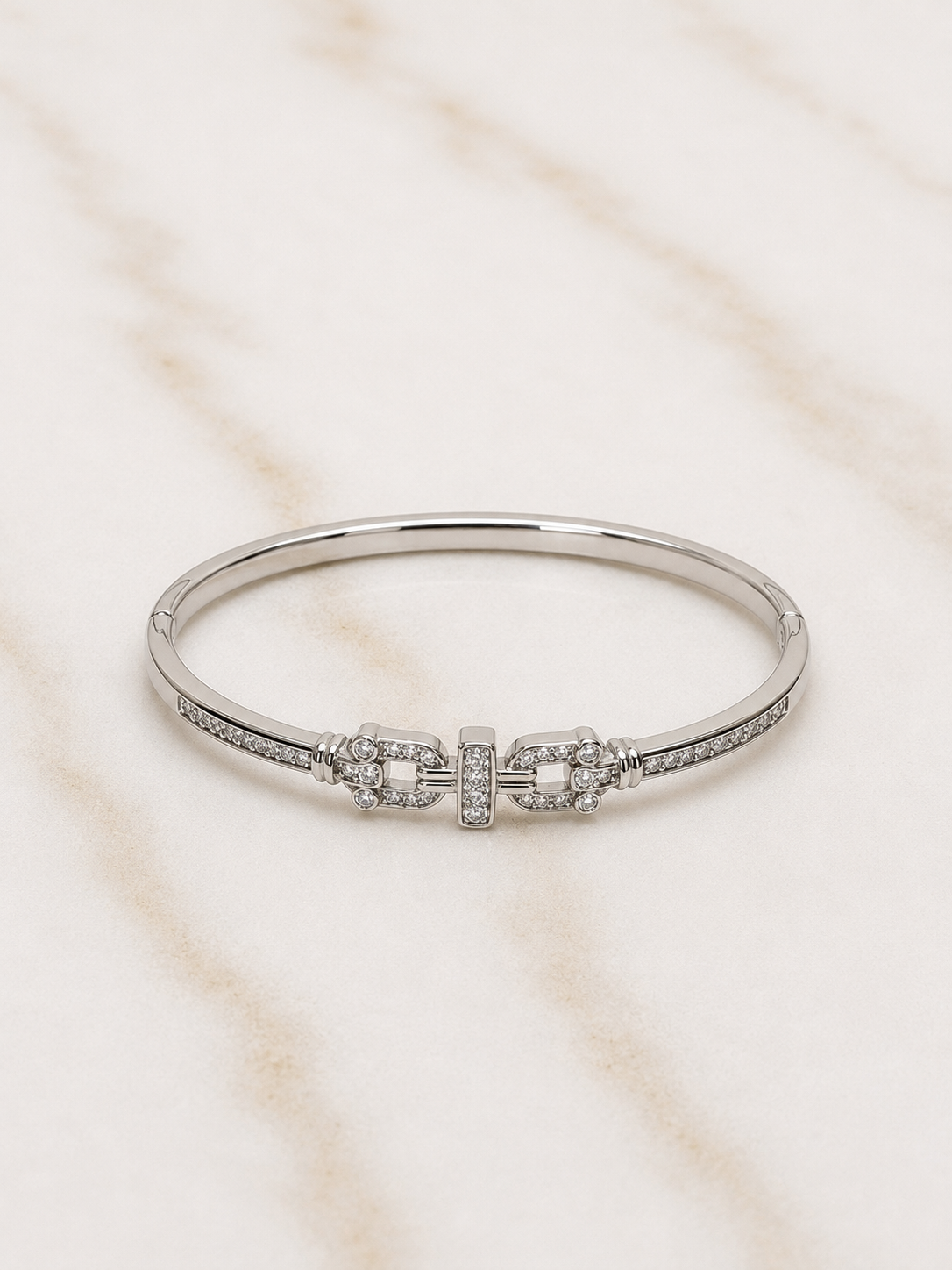 Timeless Reign Bracelet