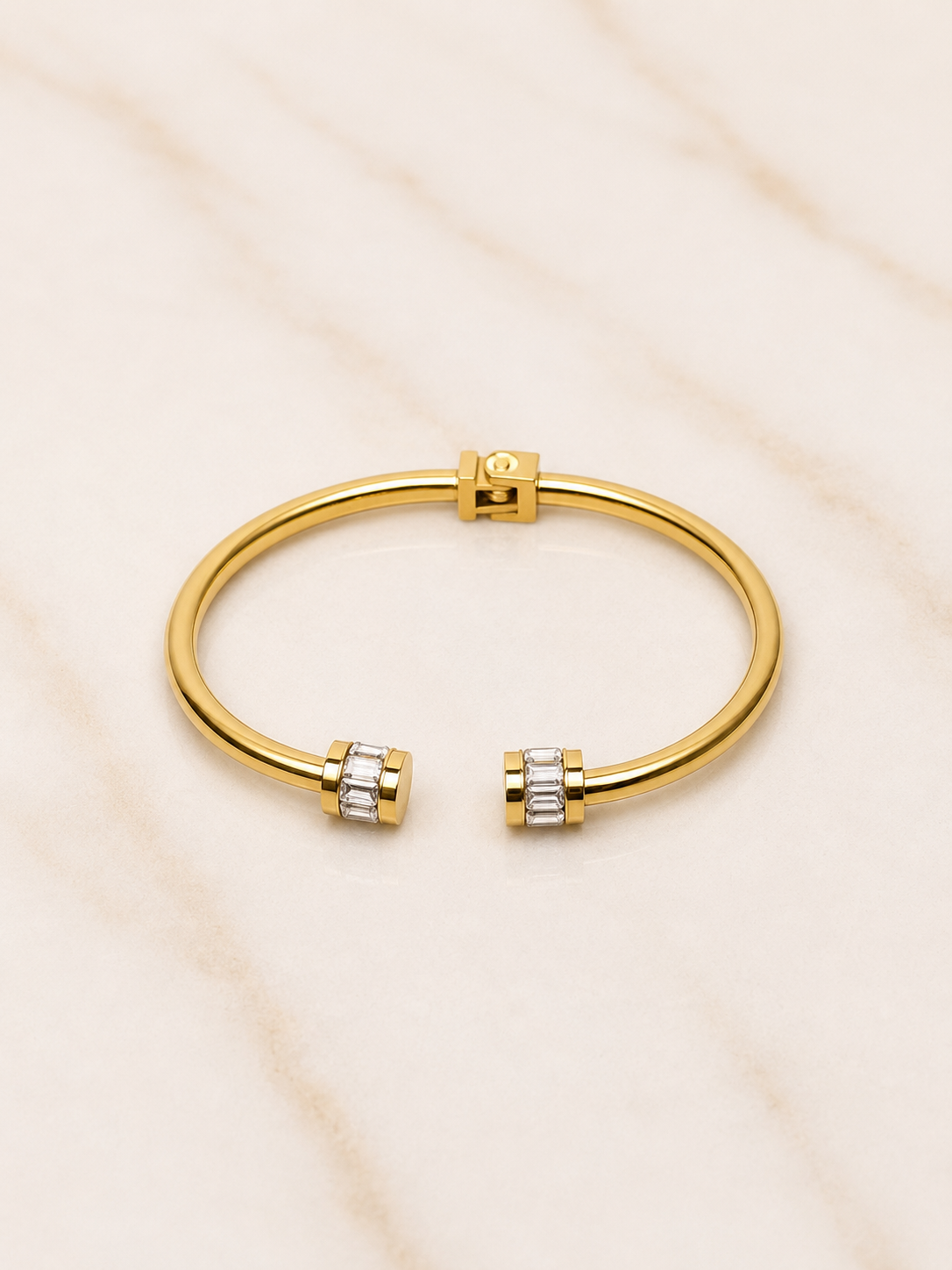The Queen's Legacy Cuff