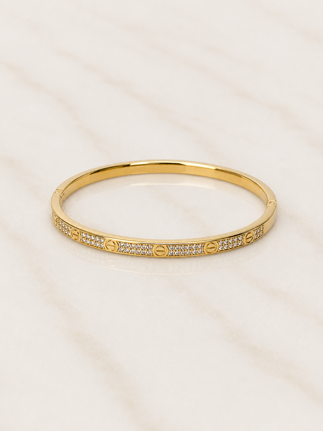 The Royal Radiance Bracelet