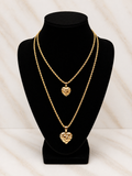 The Mother's Love Legacy Necklace