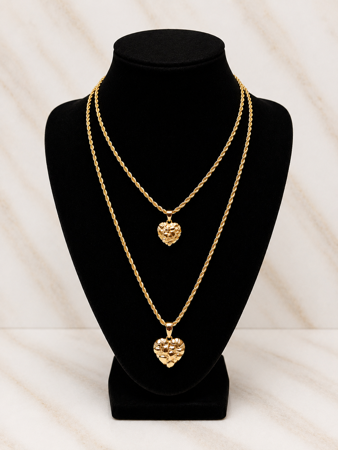 The Mother's Love Legacy Necklace