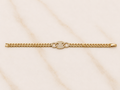 The Reign Link Bracelet