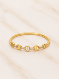 The Reign Lumiere Bangle