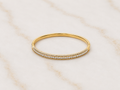 Royal Double Diamond Bracelet