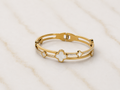 The Legacy Clover Bracelet