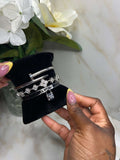 The Royal Lock & Radiance Stack